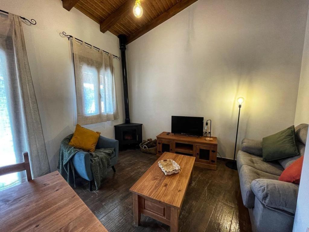 Apartamentos Dona Jimena Del Ambroz 4 Estrellas Complejo Unico En El Centro Del Pueblo - Piscina Ya Abierta Hervás Esterno foto
